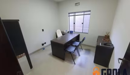 Sala Comercial para Locação em Campo Mourão, Centro