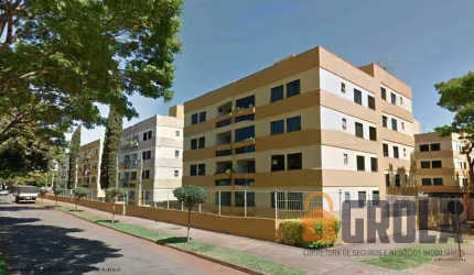 Apartamento para Venda em Campo Mourão, Centro, 3 dormitórios, 1 banheiro, 1 vaga