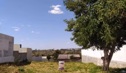 Terreno para Venda em Campo Mourão, Jardim Flor de Lis I