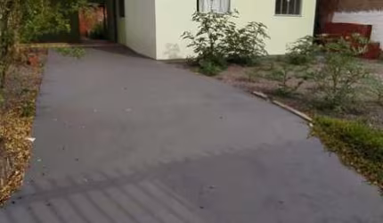 Casa para Venda em Campo Mourão, Jardim Izabel, 3 dormitórios, 2 banheiros, 2 vagas