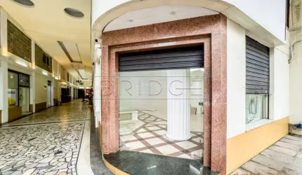 Ponto comercial para alugar na Rua Demétrio Ribeiro, 1170, Cidade Baixa, Porto Alegre por R$ 7.500