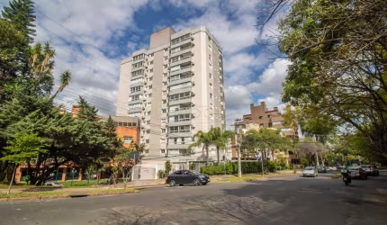 Apartamento com 2 quartos à venda na Rua Pedro Chaves Barcelos, 1164, Bela Vista, Porto Alegre por R$ 1.199.000