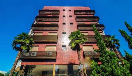 Apartamento com 3 quartos à venda na Rua Tremembé, 81, Chácara das Pedras, Porto Alegre por R$ 1.300.000