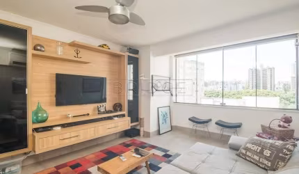 Apartamento com 2 quartos à venda na Rua Quintino Bocaiúva, 47, São João, Porto Alegre por R$ 576.000