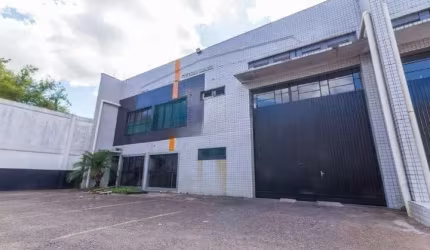 Barracão / Galpão / Depósito com 2 salas para alugar na Rua Sérgio Jungblut Dieterich, 710, Sarandi, Porto Alegre por R$ 15.000
