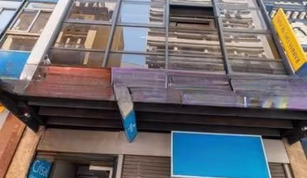 Sala comercial com 1 sala para alugar na Rua dos Andradas, 1248, Centro Histórico, Porto Alegre por R$ 2.000