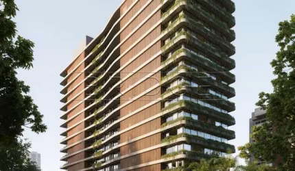 Prédio à venda na Rua Doutor Tauphick Saadi, 455, Bela Vista, Porto Alegre