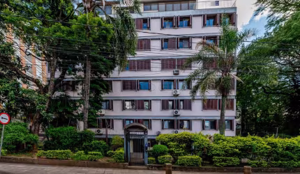 Cobertura com 3 quartos à venda na Avenida Carlos Gomes, 911, Auxiliadora, Porto Alegre por R$ 1.450.000