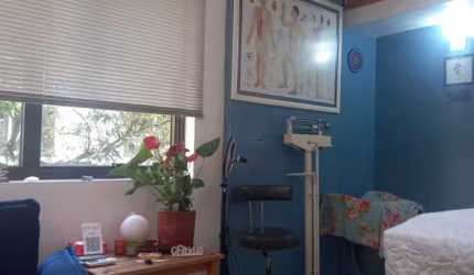 Sala comercial com 1 sala à venda na Rua Dona Laura, 414, Rio Branco, Porto Alegre por R$ 365.000