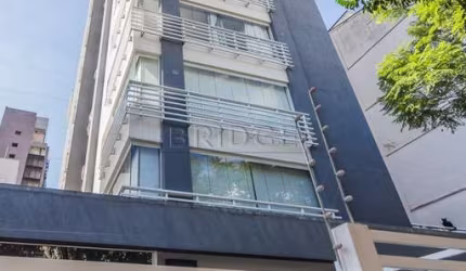 Prédio à venda na Rua Felipe Neri, 240, Auxiliadora, Porto Alegre