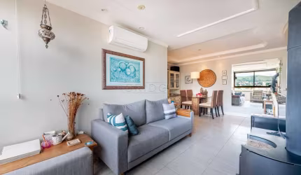 Apartamento com 3 quartos à venda na Rua Monsenhor Veras, 480, Santana, Porto Alegre por R$ 840.000
