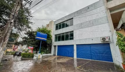 Prédio com 15 salas para alugar na Avenida Plínio Brasil Milano, 232, Auxiliadora, Porto Alegre por R$ 22.000