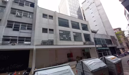 Prédio para alugar na Rua General Câmara, 253, Centro Histórico, Porto Alegre por R$ 45.000
