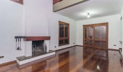 Casa em condomínio fechado com 4 quartos à venda na Rua Senador Annibal Di Primio Beck, 405, Boa Vista, Porto Alegre por R$ 2.650.000