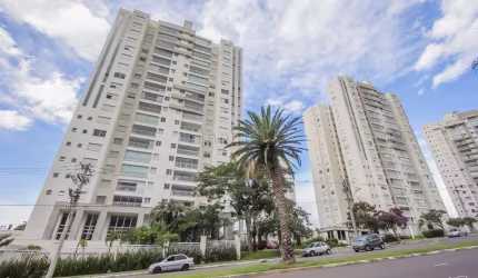 Apartamento com 3 quartos à venda na Avenida Túlio de Rose, 500, Jardim Europa, Porto Alegre por R$ 2.490.000