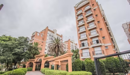 Apartamento com 3 quartos à venda na Avenida Túlio de Rose, 330, Jardim Europa, Porto Alegre por R$ 2.290.000