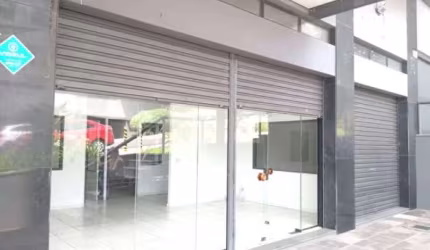 Ponto comercial com 1 sala à venda na Avenida Plínio Brasil Milano, 805, Boa Vista, Porto Alegre por R$ 833.000