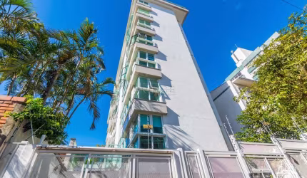 Apartamento com 1 quarto à venda na Avenida Coronel Lucas de Oliveira, 300, Petrópolis, Porto Alegre por R$ 479.000