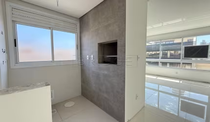 Apartamento com 3 quartos à venda na Rua General Tasso Fragoso, 75, Boa Vista, Porto Alegre por R$ 850.000