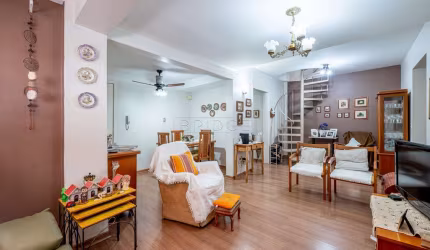 Cobertura com 3 quartos à venda na Rua Ramiro Barcelos, 1587, Bom Fim, Porto Alegre por R$ 850.000