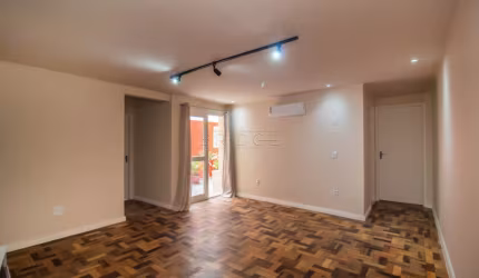 Apartamento com 1 quarto à venda na Rua Felicíssimo de Azevedo, 1257, Auxiliadora, Porto Alegre por R$ 370.000