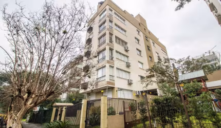 Apartamento com 2 quartos à venda na Avenida Montenegro, 329, Petrópolis, Porto Alegre por R$ 1.120.000