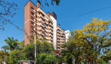 Apartamento com 2 quartos à venda na Rua Mariante, 21, Moinhos de Vento, Porto Alegre por R$ 1.199.000