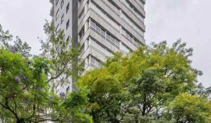 Prédio à venda na Avenida Itajaí, 345, Petrópolis, Porto Alegre