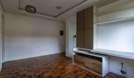 Apartamento com 2 quartos à venda na Avenida Alegrete, 245, Petrópolis, Porto Alegre por R$ 560.000