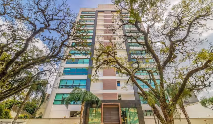 Apartamento com 3 quartos à venda na Rua Cabral, 30, Rio Branco, Porto Alegre por R$ 1.350.000