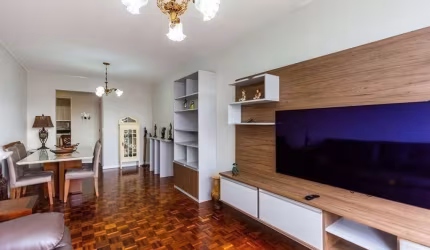 Apartamento com 3 quartos à venda na Rua Costa, 251, Menino Deus, Porto Alegre por R$ 1.079.000