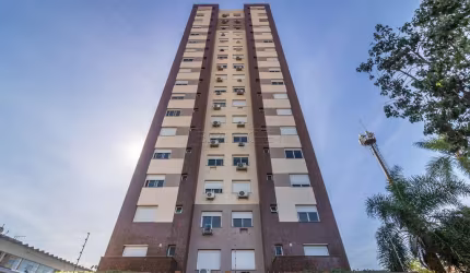 Apartamento com 3 quartos à venda na Rua Gomes Jardim, 1188, Santana, Porto Alegre por R$ 751.000