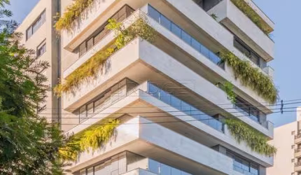 Apartamento com 3 quartos à venda na Rua Engenheiro Veríssimo de Matos, 310, Bela Vista, Porto Alegre por R$ 6.900.000