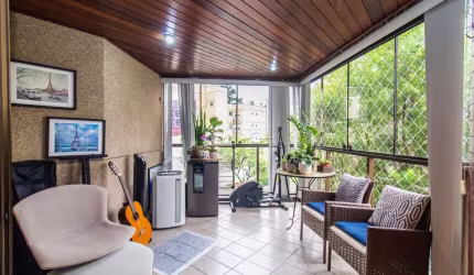Apartamento com 2 quartos à venda na Avenida Lageado, 741, Petrópolis, Porto Alegre por R$ 700.000
