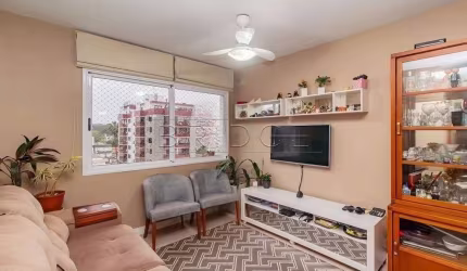 Apartamento com 3 quartos à venda na Rua São Manoel, 2061, Rio Branco, Porto Alegre por R$ 660.000