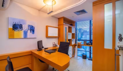 Sala comercial com 3 salas à venda na Rua Casemiro de Abreu, 367, Rio Branco, Porto Alegre por R$ 600.000