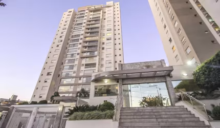 Apartamento com 3 quartos à venda na Rua Doutor João Satt, 25, Jardim Europa, Porto Alegre por R$ 1.650.000