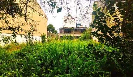 Terreno em condomínio fechado à venda na Rua Acélio Daudt, 115, Passo da Areia, Porto Alegre por R$ 1.000.000