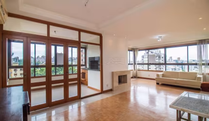 Apartamento com 3 quartos à venda na Rua Carlos Von Koseritz, 1415, Auxiliadora, Porto Alegre por R$ 1.450.000