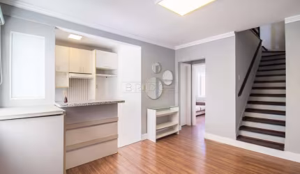 Cobertura com 2 quartos à venda na Rua Casemiro de Abreu, 858, Bela Vista, Porto Alegre por R$ 489.000