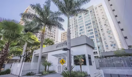 Apartamento com 3 quartos à venda na Rua Jari, 671, Passo da Areia, Porto Alegre por R$ 1.100.000