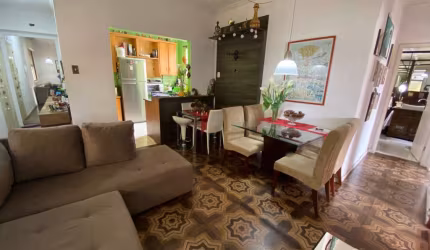 Apartamento com 2 quartos à venda na Rua João Abbott, 125, Petrópolis, Porto Alegre por R$ 475.000