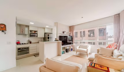 Apartamento com 3 quartos à venda na Rua Dona Augusta, 55, Menino Deus, Porto Alegre por R$ 950.000