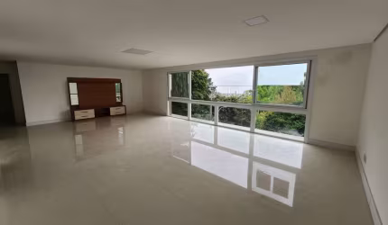 Apartamento com 3 quartos para alugar na Avenida Guaíba, 2200, Vila Assunção, Porto Alegre por R$ 9.000