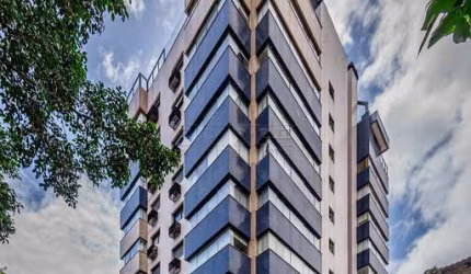 Apartamento com 4 quartos à venda na Rua Luzitana, 1148, Higienópolis, Porto Alegre por R$ 1.450.000