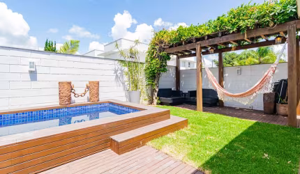 Casa em condomínio fechado com 3 quartos à venda na Rua Dolores Duran, 1584, Agronomia, Porto Alegre por R$ 1.510.000