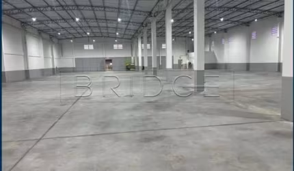 Barracão / Galpão / Depósito com 4 salas para alugar na Avenida Plínio Kroeff, 1730, Rubem Berta, Porto Alegre por R$ 50.000