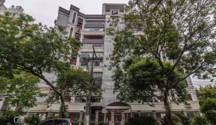 Apartamento com 4 quartos à venda na Avenida Francisco Petuco, 190, Boa Vista, Porto Alegre por R$ 1.250.000