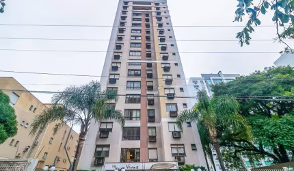 Apartamento com 2 quartos à venda na Rua Jari, 735, Passo da Areia, Porto Alegre por R$ 590.000