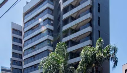 Prédio à venda na Rua Carlos Gardel, 15, Bela Vista, Porto Alegre